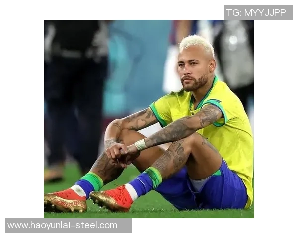 内马尔：从巴西足球天才到全球体育偶像的辉煌历程与挑战