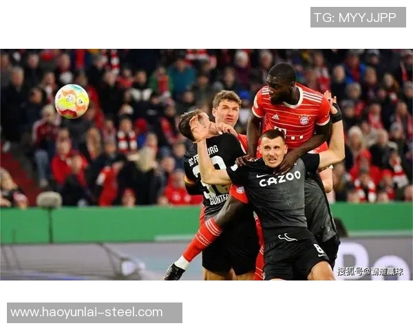 拜仁慕尼黑与马德里竞技激战成平局比分揭晓赛后分析